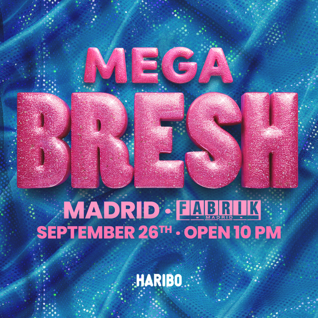 MEGABRESH