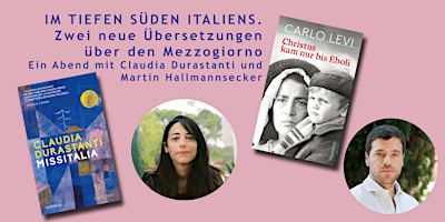 Im tiefen Süden Italiens. Zwei neue Übersetzungen über den Mezzogiorno