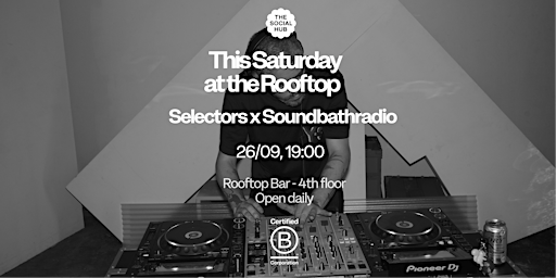 Saturday Selectors