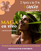 MAGA | Show acustico en vivo