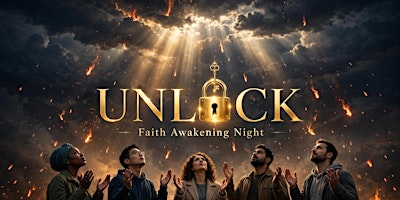 UNLOCK Your FAITH