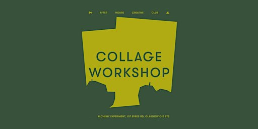 Collage Workshop