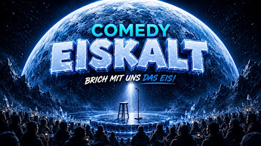 Comedy Eiskalt