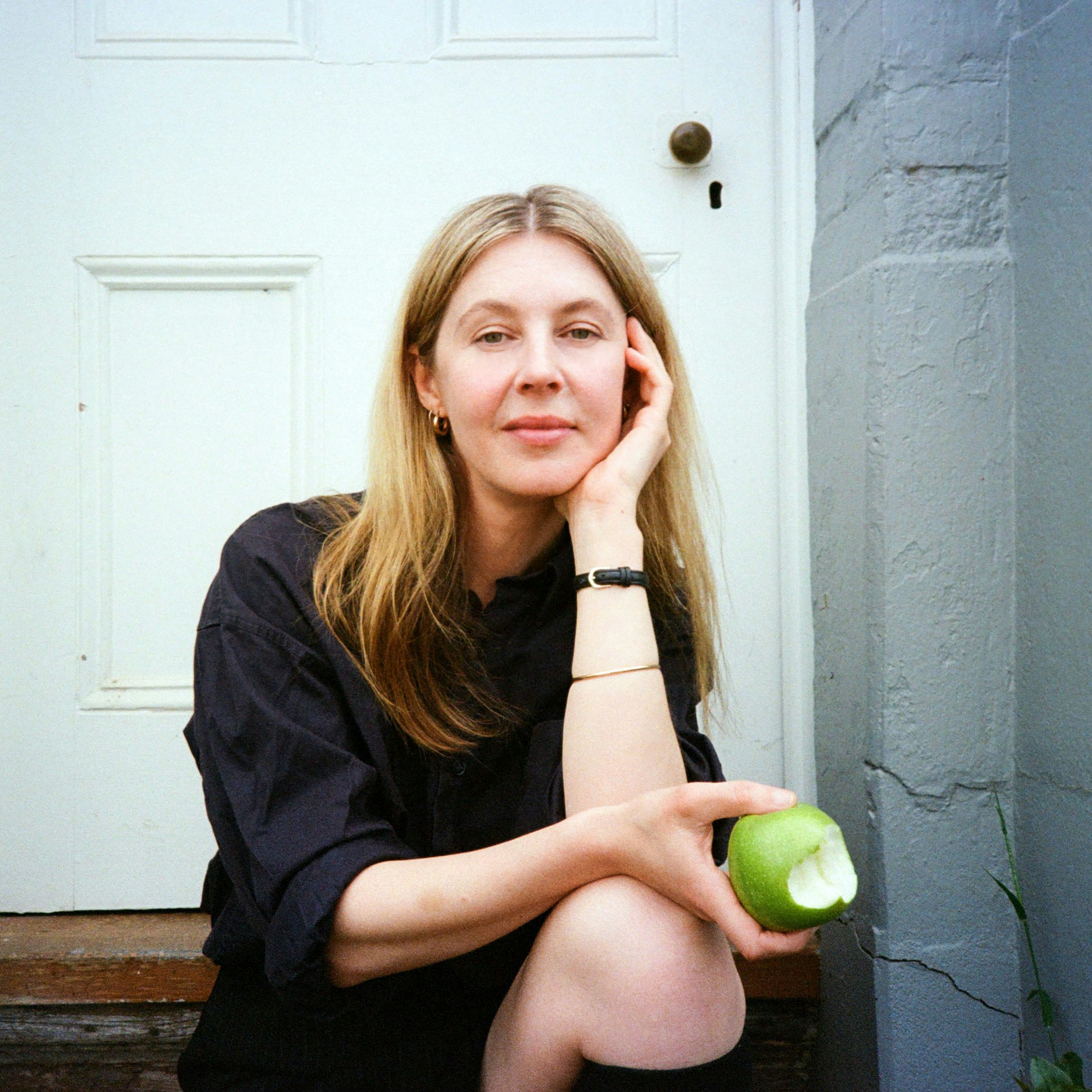 Carla Dal Forno