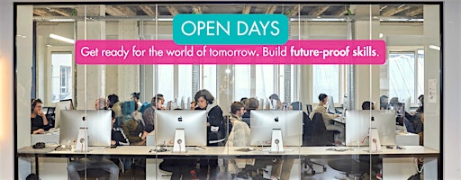 Open Day 42 Belgium - 26 November 2026