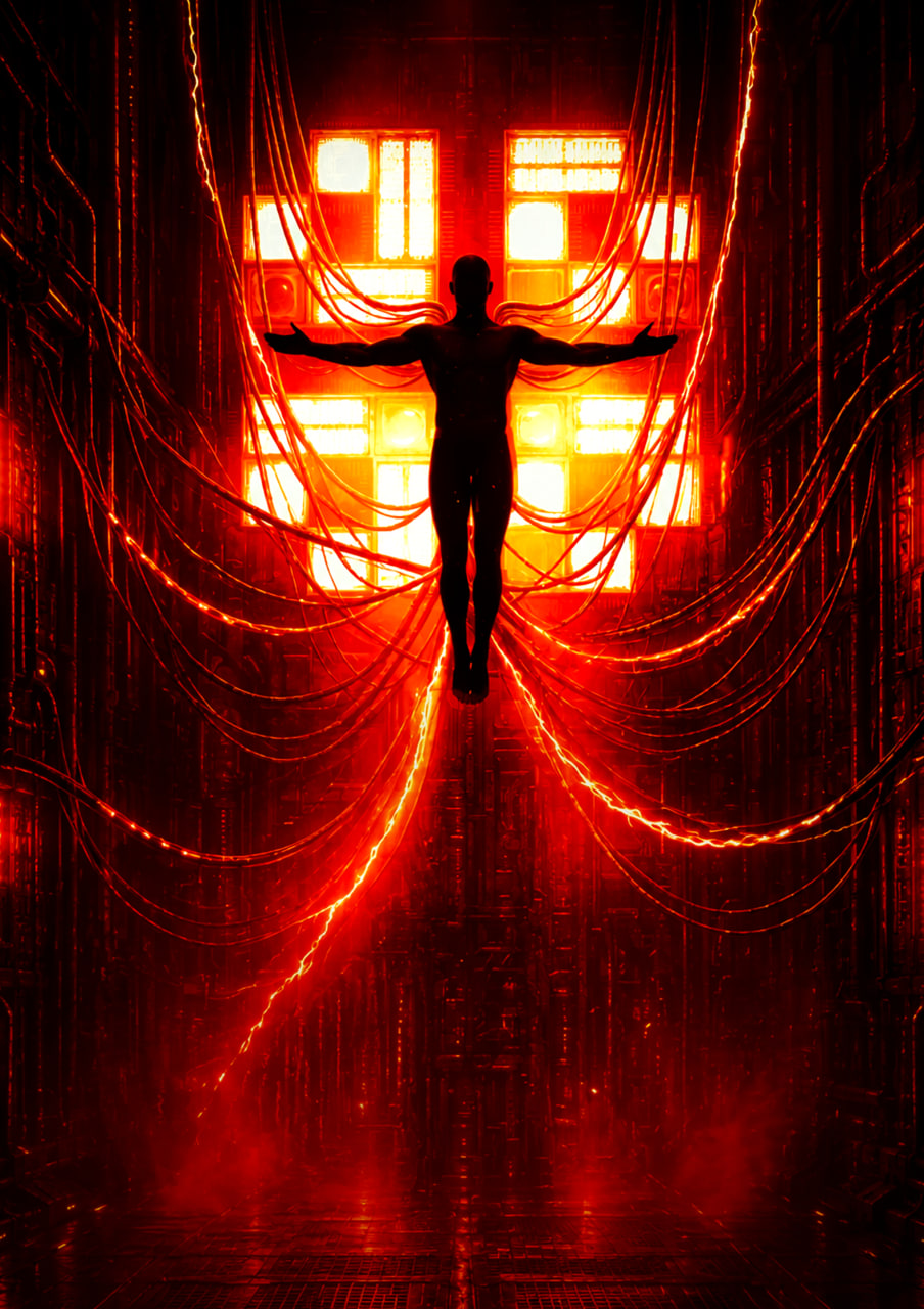 Monasterio Rave 2026