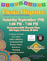 Fiesta Hispana