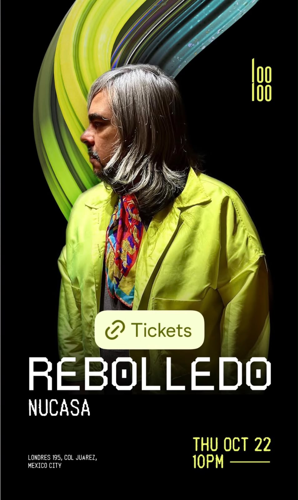 Rebolledo