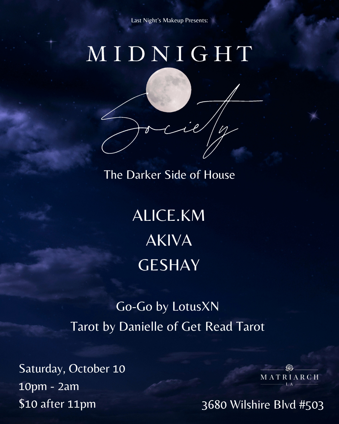 Midnight Society