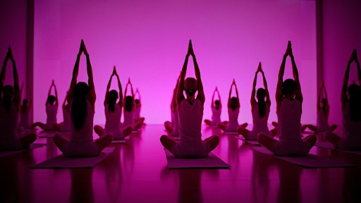 YOGA SPHERE IMMERSION
