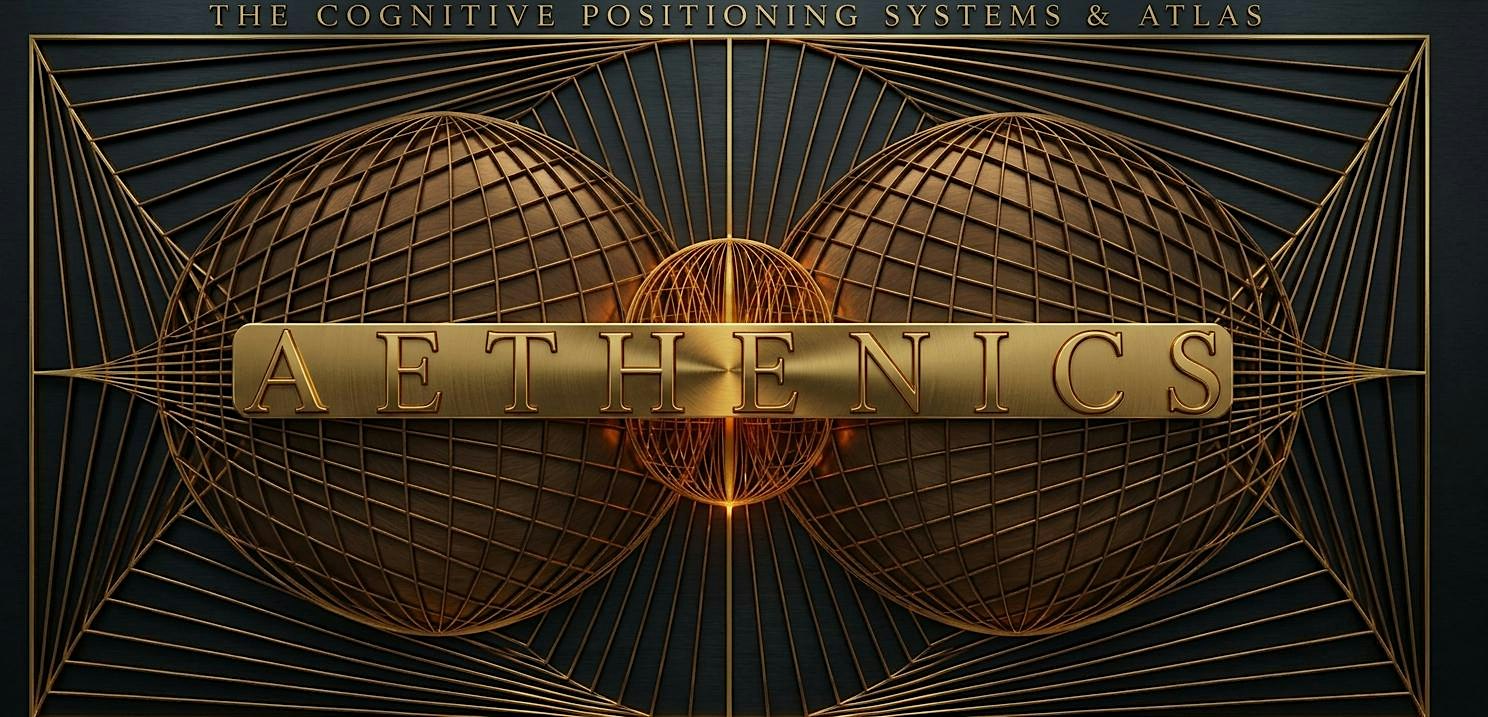 Symbol, Mind, Meaning: An Aethenics Experience