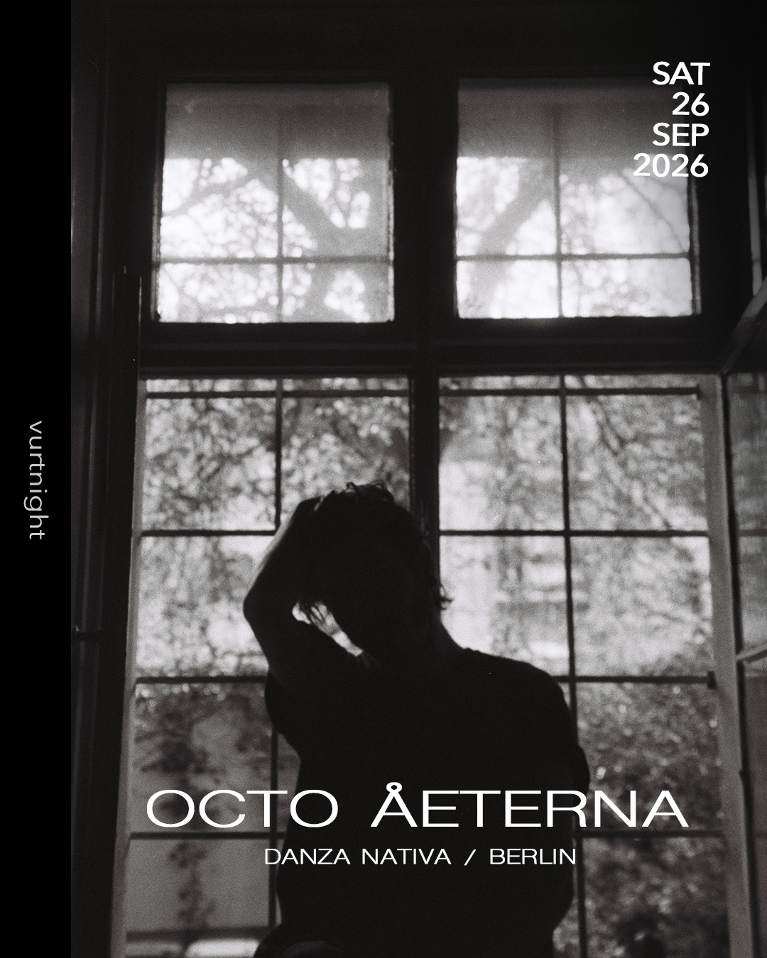 vurtnight Octo Åeterna