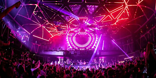 MGM Grand Nightclub Free Guest List Passes
