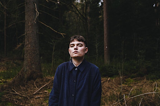 Deer Anna – For the BirdsTour - Support: Lily Rieke Marty