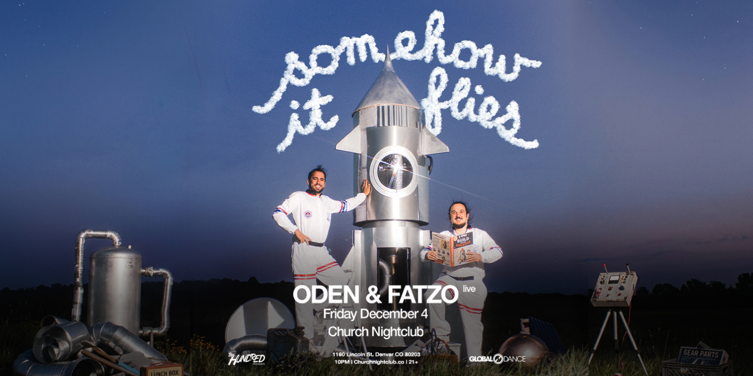 Oden & Fatzo