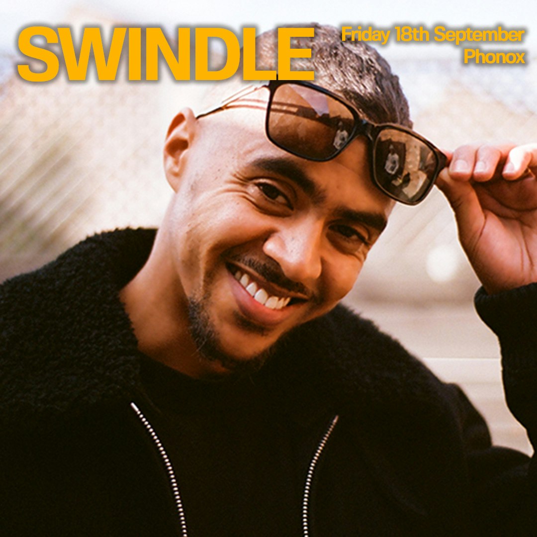Swindle