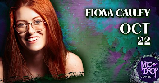 FIONA CAULEY