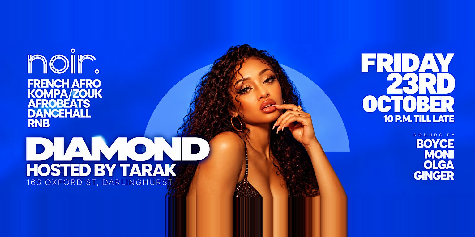 DIAMOND