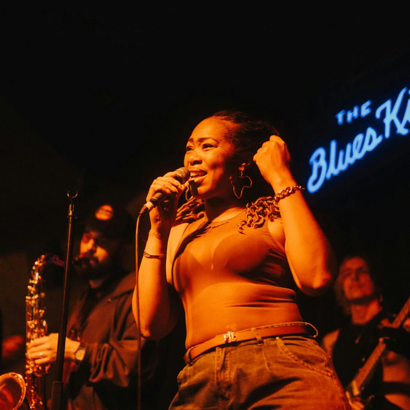 Brixton Got Soul