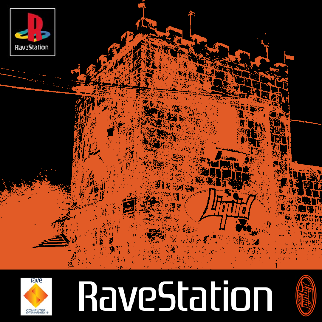 Groovetastic: 1st Edition