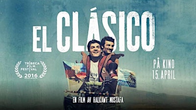 El Classico Film Screening
