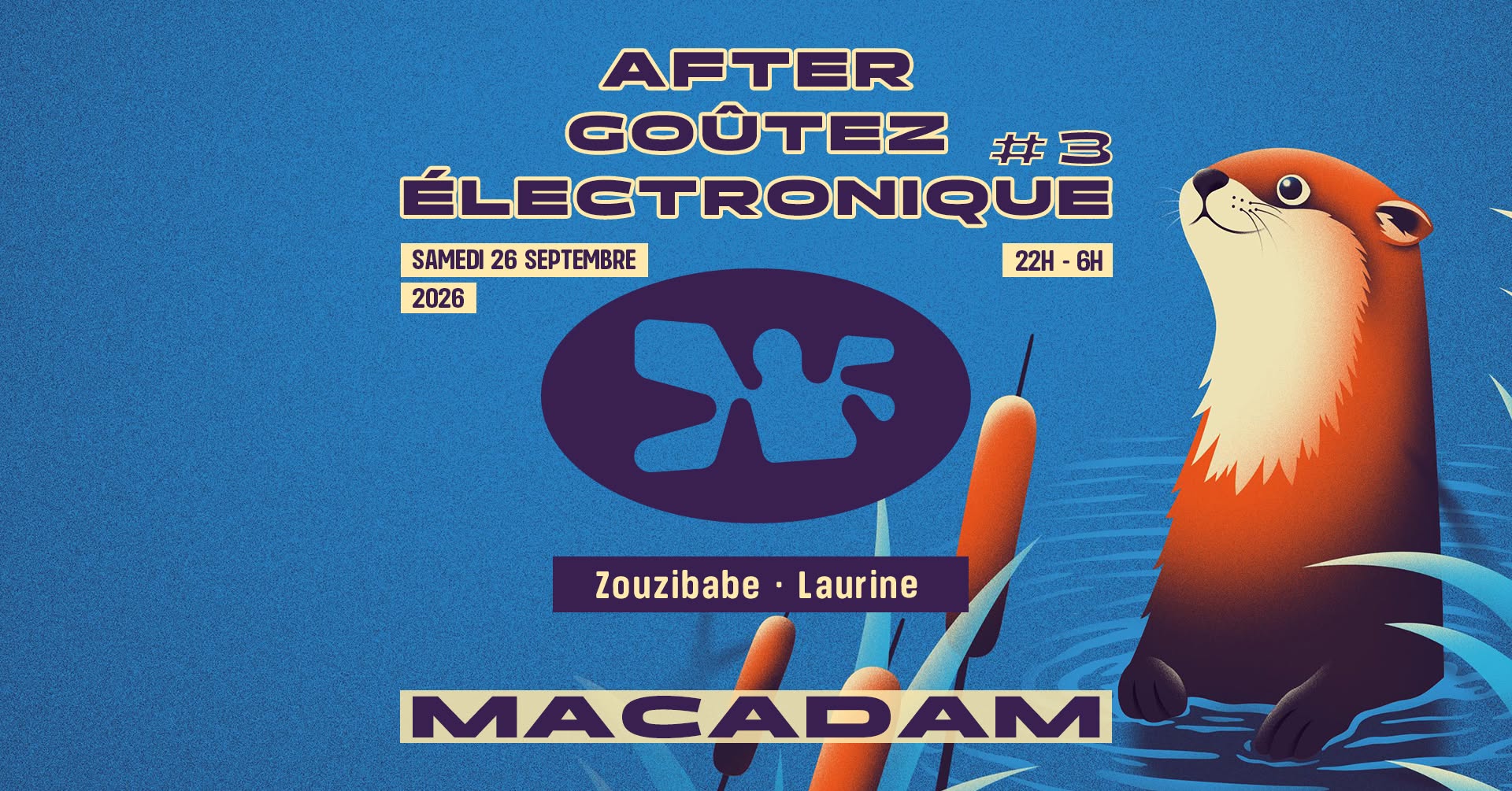 After Goûtez Electronique