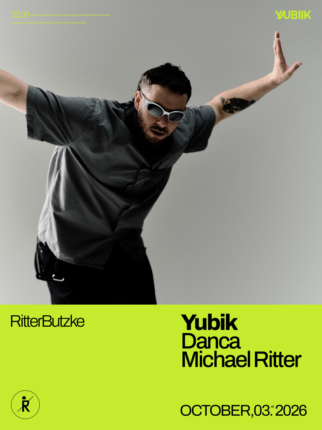 Yubik