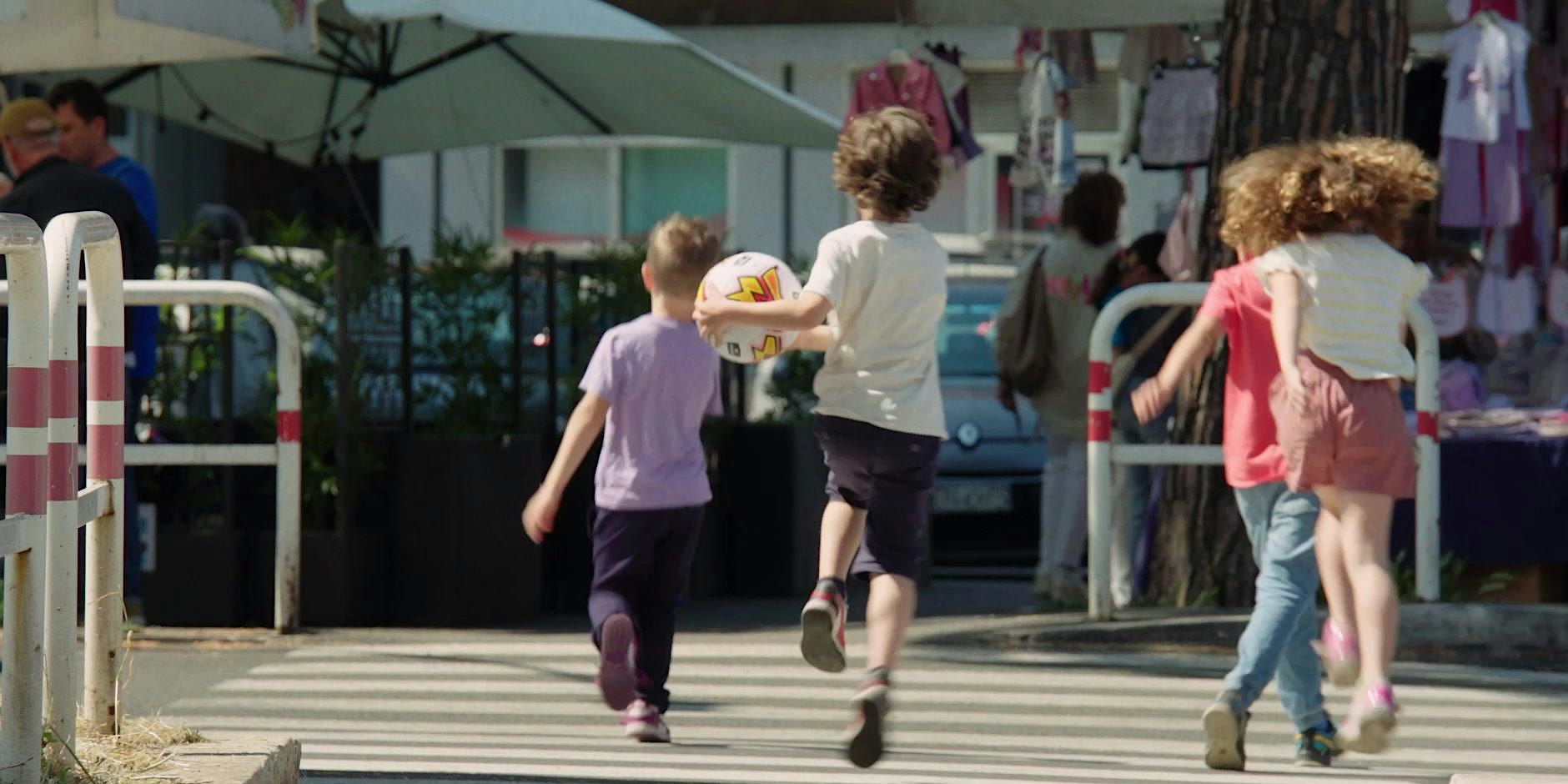 PROIEZIONI26 - film "La città dei bambini. L’utopia di Francesco Tonucci"