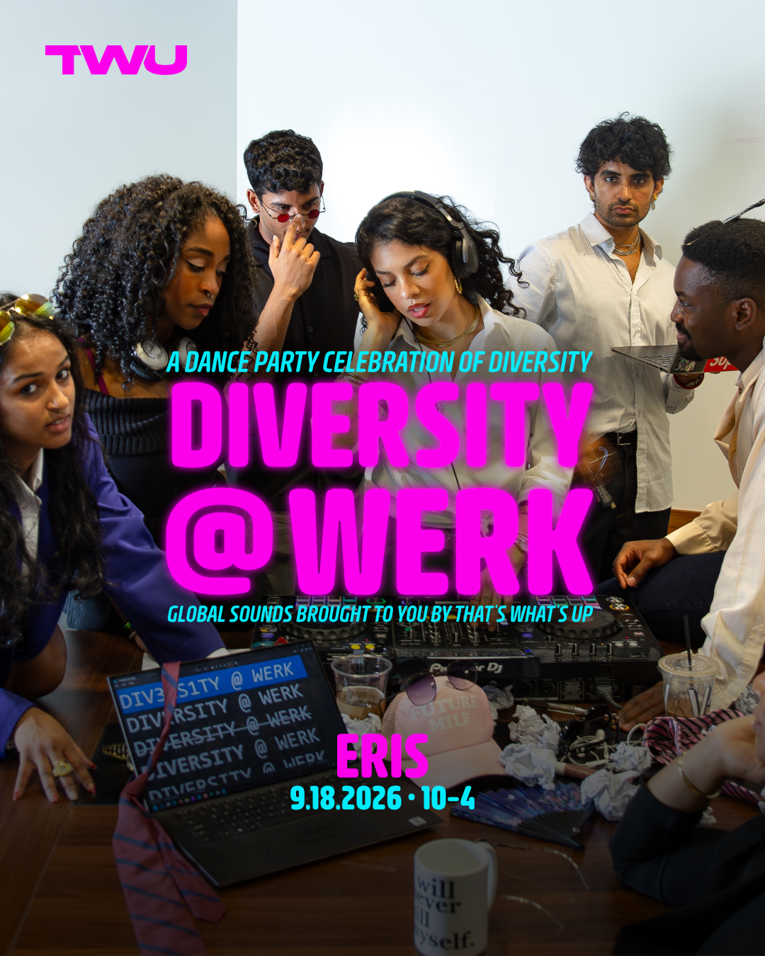 DIVERSITY@WERK