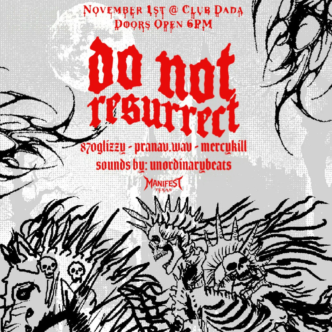 do not resurrect