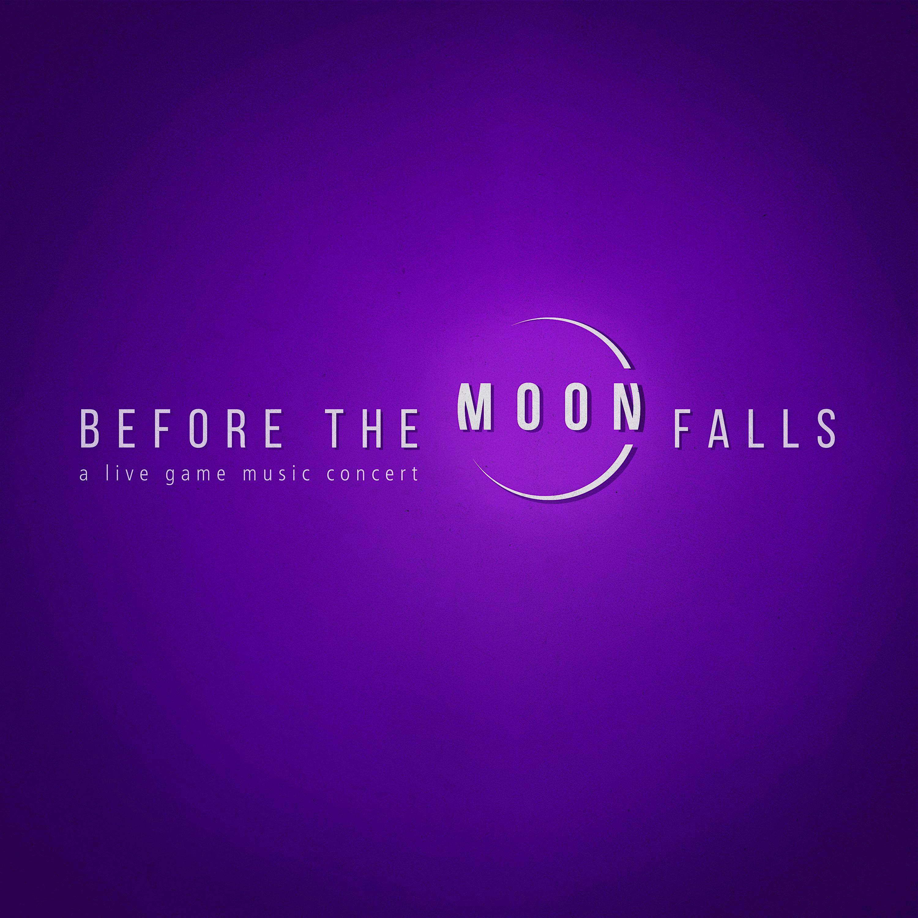 Before the Moon Falls - A Live Game Music Concert -  Köln
