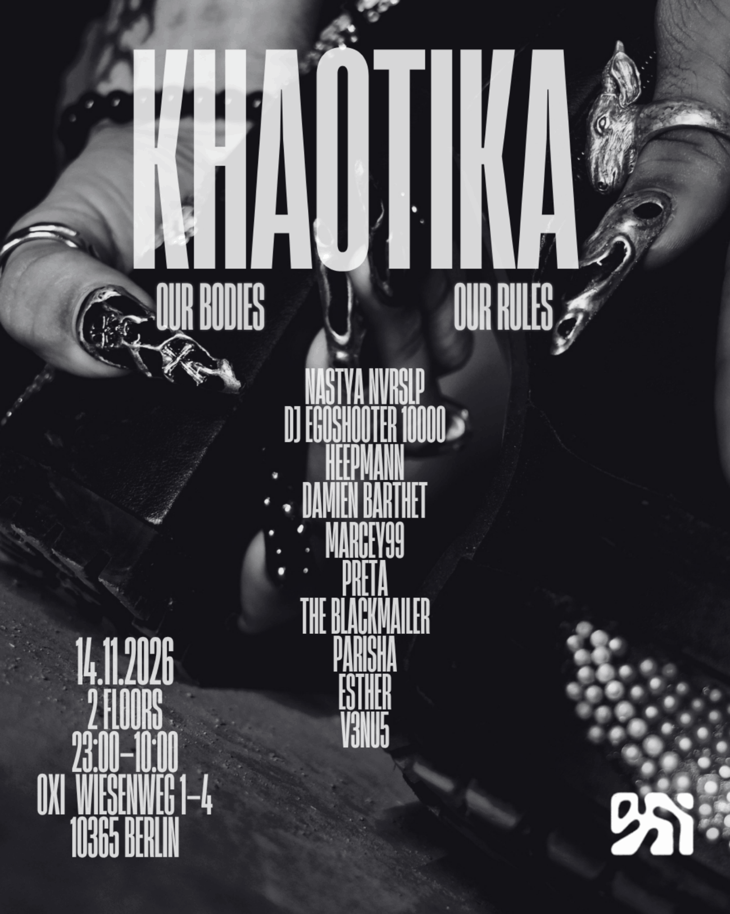 KHAOTIKA