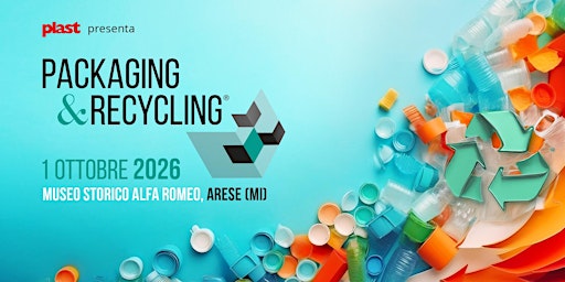 Packaging & Recycling 2026