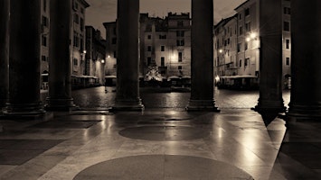 Roma Maledetta: Streghe, Spettri e Alchimisti