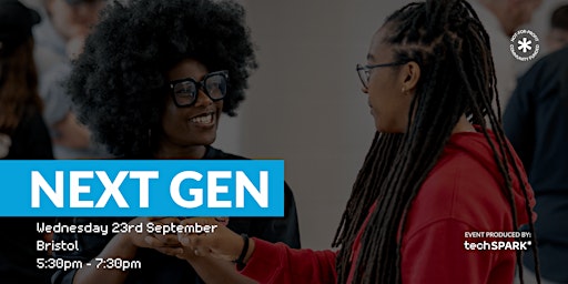 techSPARK Next Gen: What I Wish I'd Known