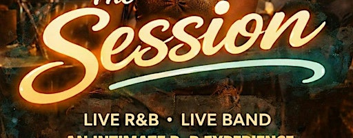 The Session: Live R&B Show