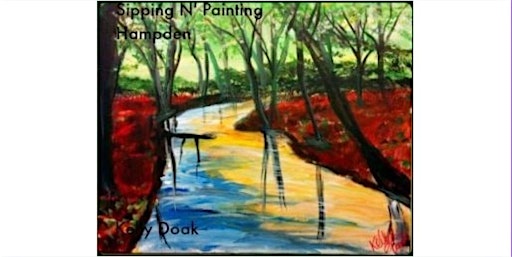 Downstream   Friday,  September 25th  6:30 pm  $40
