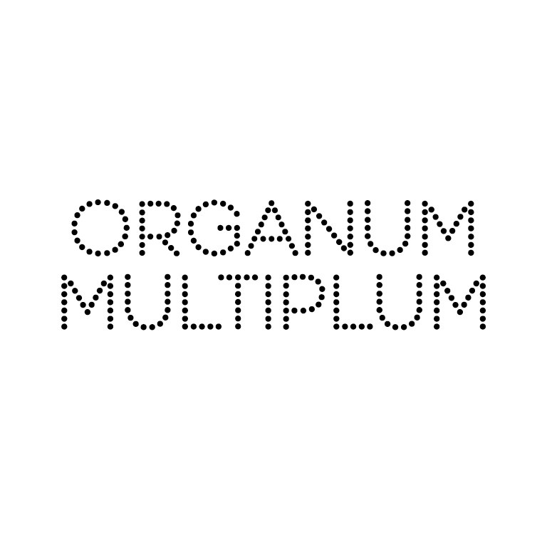 Organum Multiplum – Steve Reich live at Pantheon, Basilica di Santa Maria ad Martyres