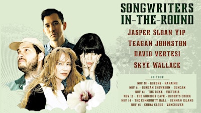 Songwriters In The Round