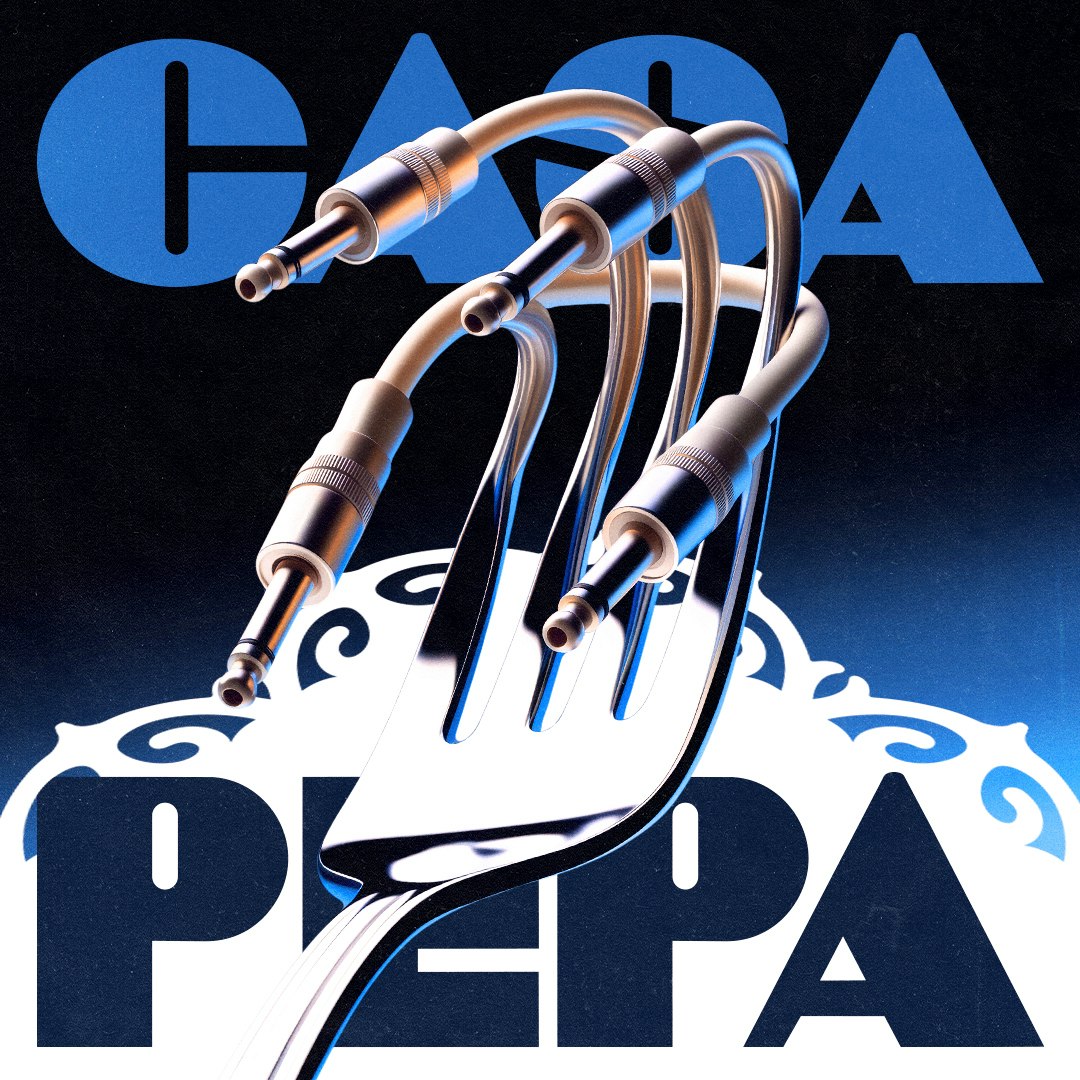 Casa Pepa