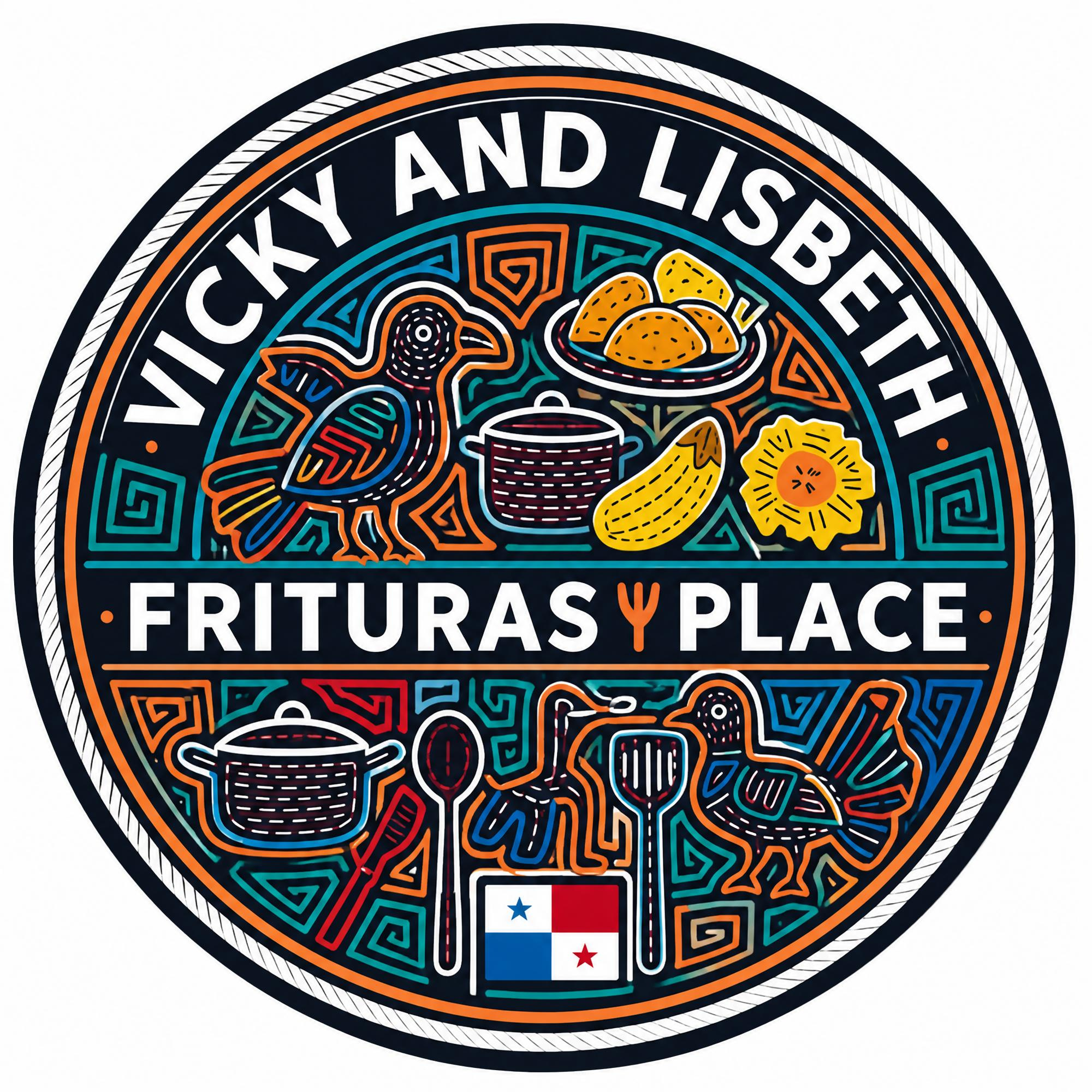 Vicky & Lisbeth's Frituras Place Presents En La Mesa Supper Club