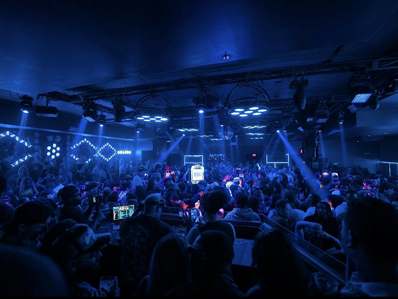 BIJOU SATURDAYS