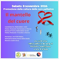 IL MANTELLO DEL CUORE