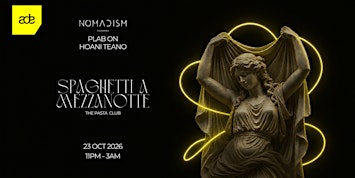 Spaghetti a Mezzanotte