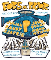 FOBS X PRIOR