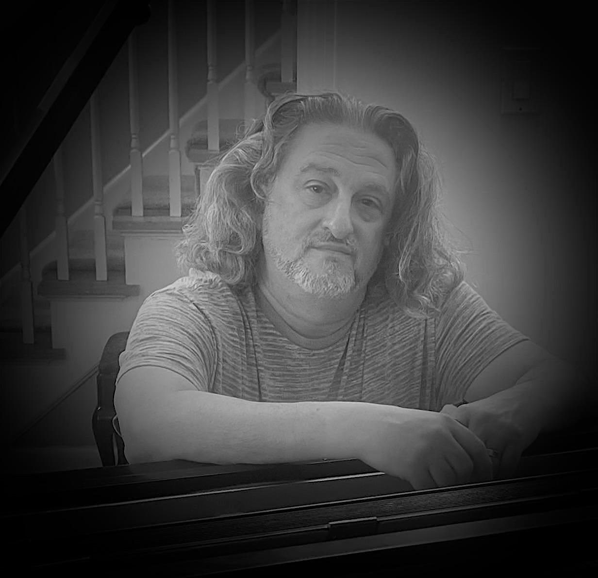 The Dan Kamionkowski Trio at the Bop Stop