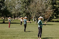 Women's Fly Casting Social : September