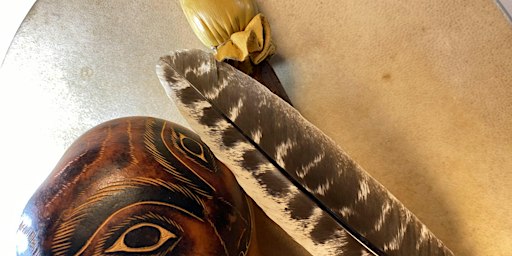 Wisdom and  Healing Through Shamanic Journeys
