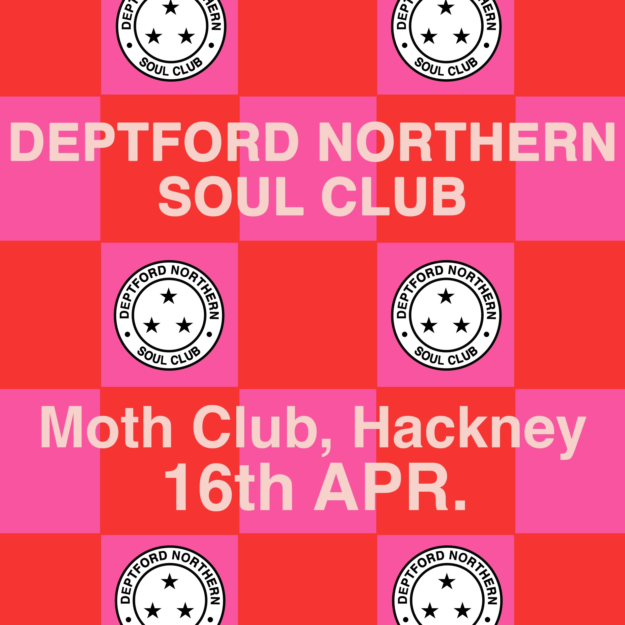 Deptford Northern Soul Club