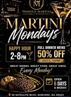 Industry Mondays